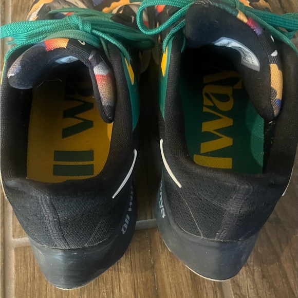 Nike Pegasus 38 Jordan Moss Always, All Ways main image 5